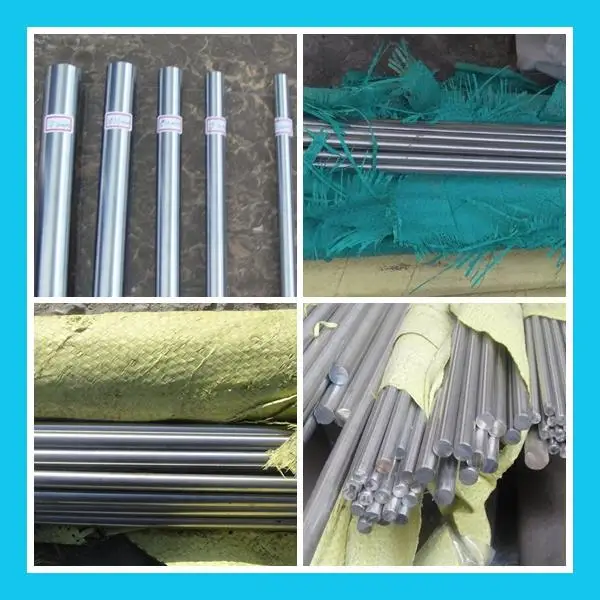 420j1 stainless steel solid bar