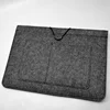 Simple design felt file bag envelope document bag