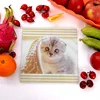 Food Serving Table Placemat Material Tempered Glass Insulation Mat