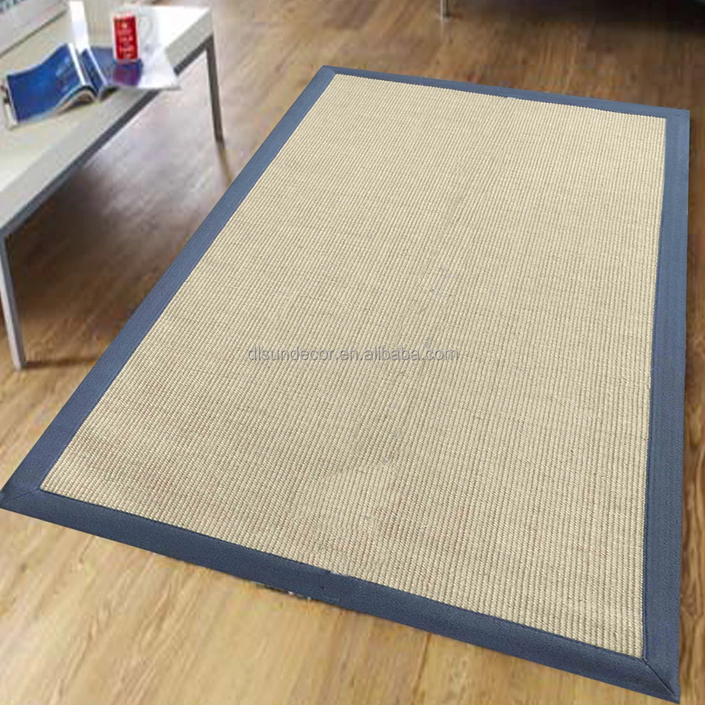 Latex Backing Sisal Rugs Natural Sisal Carpet Buy Natural Sisal