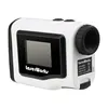LaserWorks Best Selling 600m LCD Display Golf Pinseeker Jolt Feature Laser Rangefinder Golf