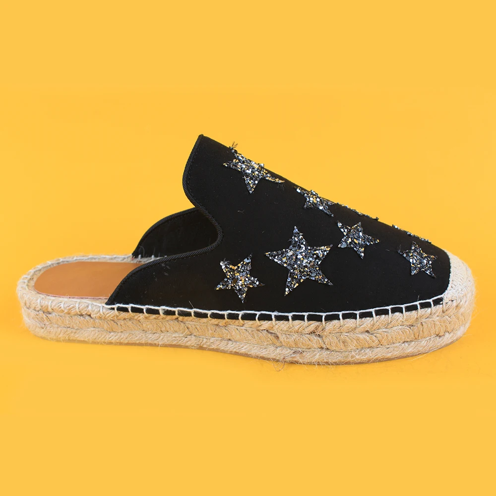 espadrilles slippers
