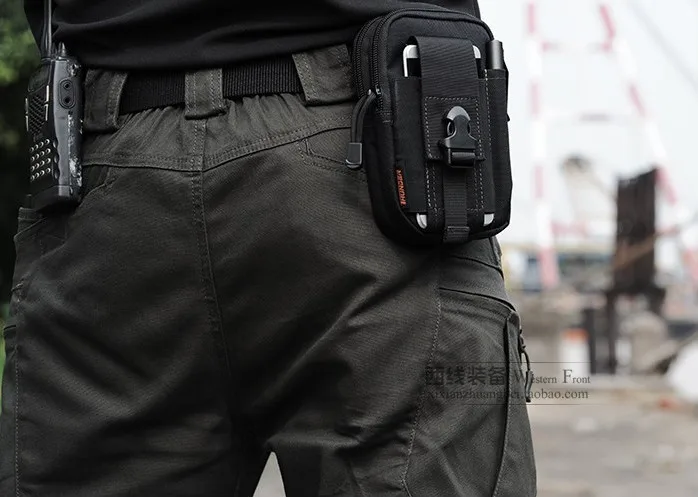 molle tactical waist bag edc army pack molle tactical waist bag edc army pack