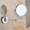 FAAO wall mounted makeup mirror