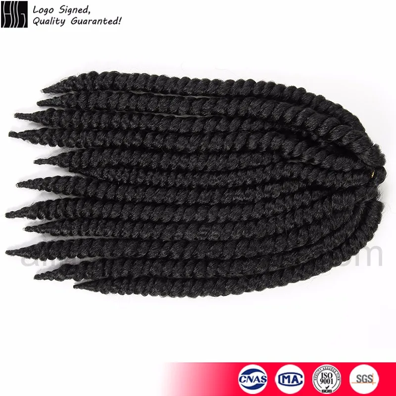 Black Women Best Quality Havana Mambo Twist Hair Braid Buy