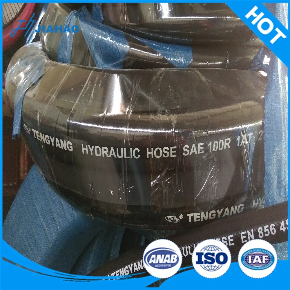Hydraulic Hose Repair Kit For High Pressure 4sh 4sp Hydraulic