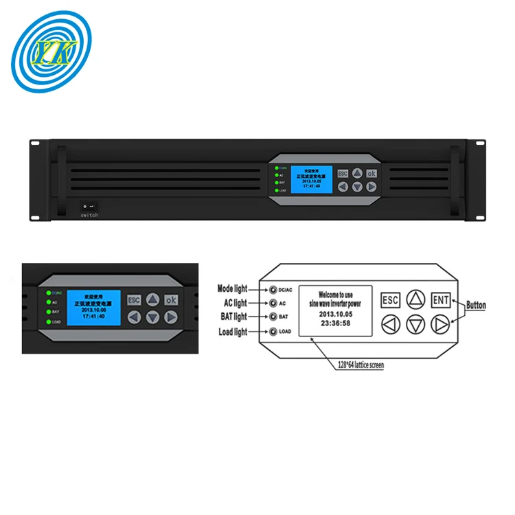 High-frequency-inverter-1