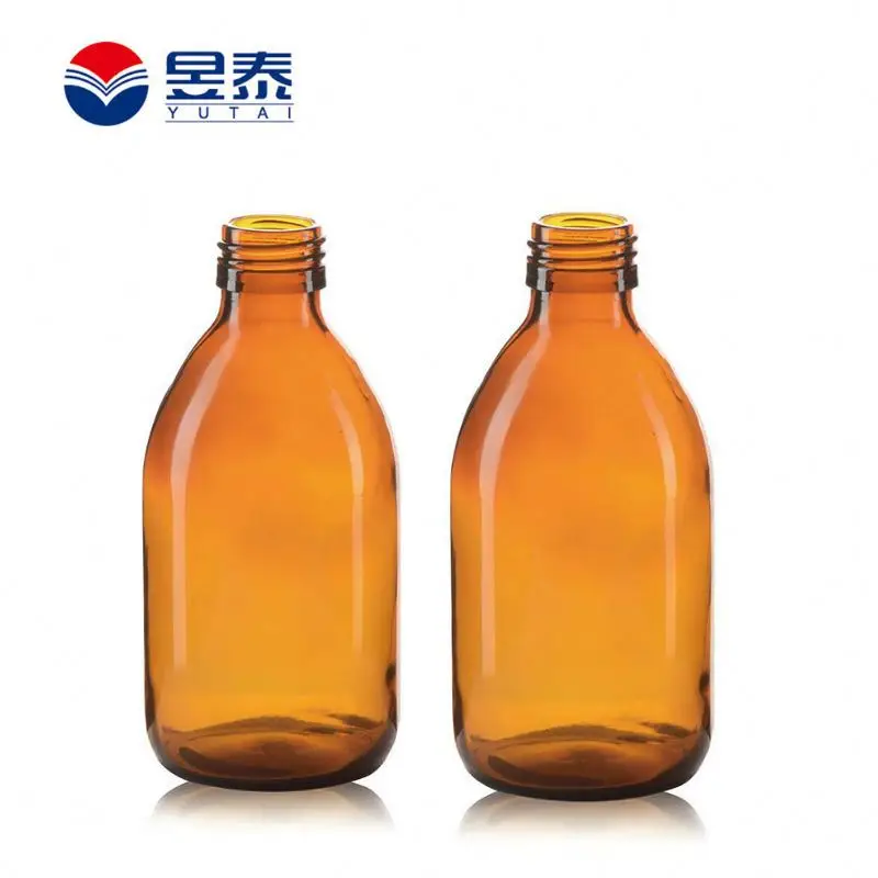 
Good Price 330ml Amber Beer Glass Bottle Small Glass Bottles With Lids 