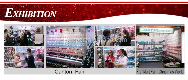 wholesale factory cheap and top-grade 10cm shiny red painted glass christmas glass ball