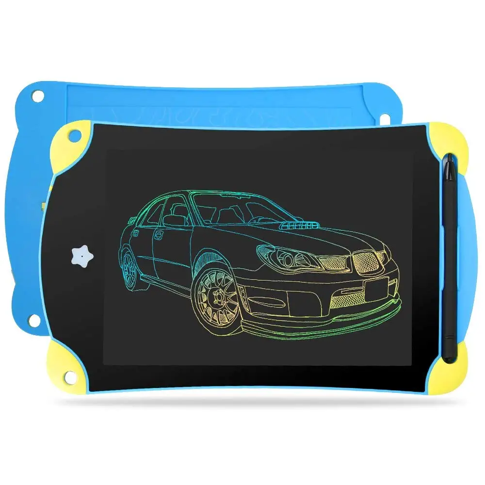 Writing Tablet For Kindergarten