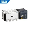YES1-250GA 250 amp PC class transfer switch generator dc/ac ATS controller automatic transfer switch