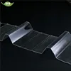 FRP clear sheet / fiberglass corrugated roofing panels with good quality