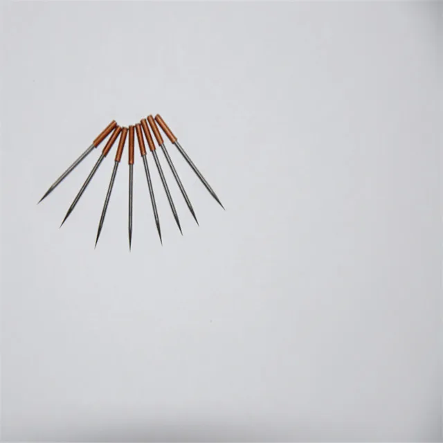 99.95 Tungsten Discharge Electrode Needle Per Kg Price Buy Tungsten
