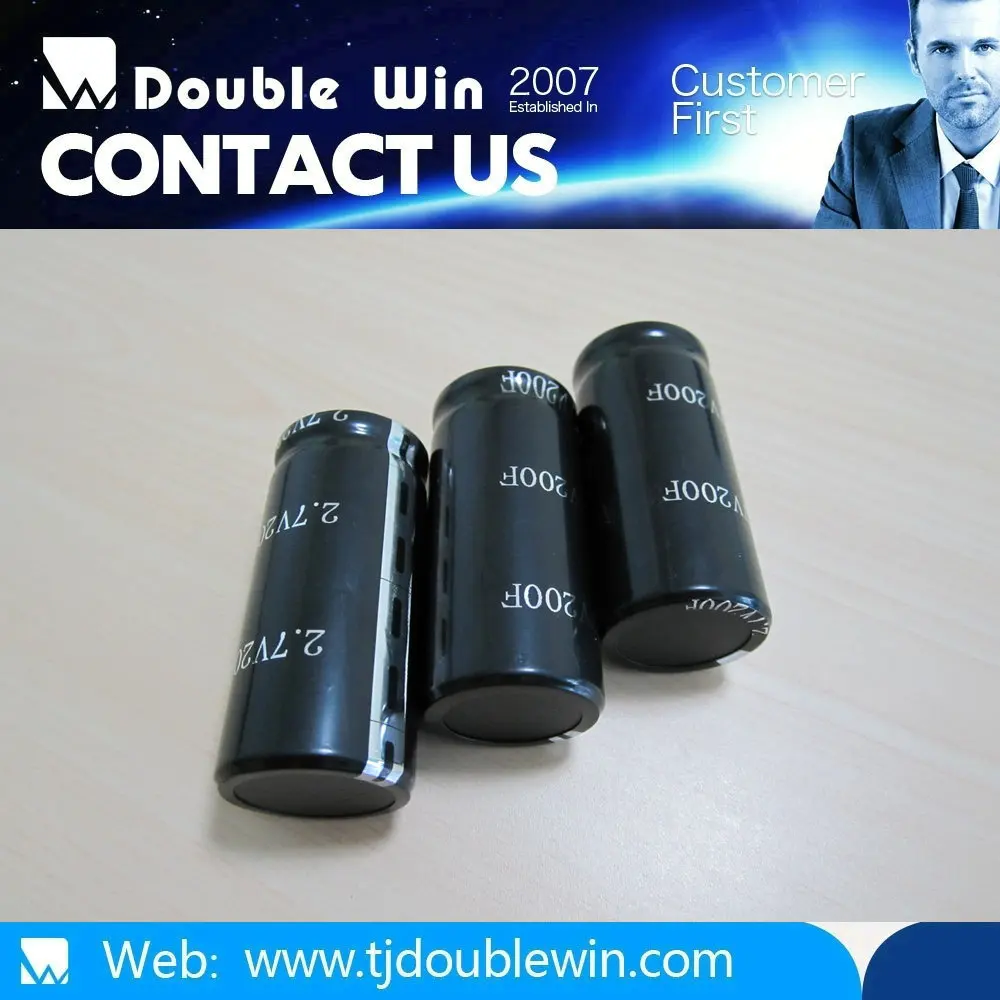 Super Capacitor 500f 16v Ultracapacitor 16v Car Battery Buy Super Capacitor 16v 500f,Super