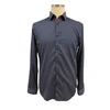 Hot Selling Causal Style Dot 100% Cotton Men's Dress Shirt