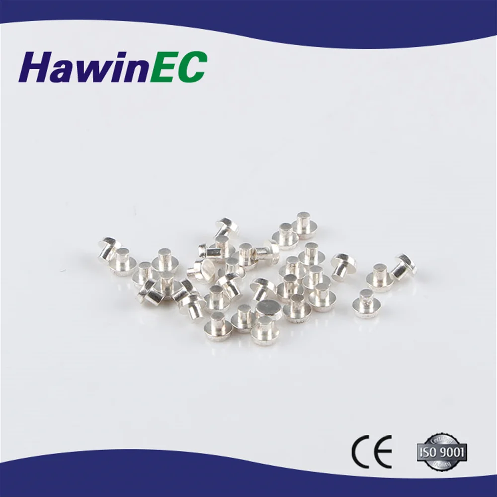 aluminum rivet prices