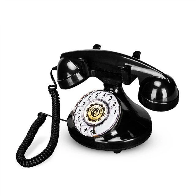Home Telephone Vintage Black Rotary Phone Plastic Telephone Buy Vintage Black Rotary Phone Home Telephone Vintage Vintage Plastic Telephone Product On Alibaba Com