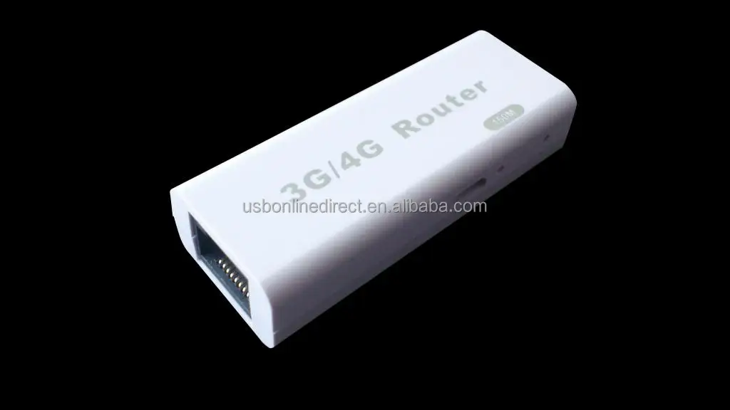 hspa setting modem usb With(without Wireless Portable Brand 3g 2in1 New 4g Router