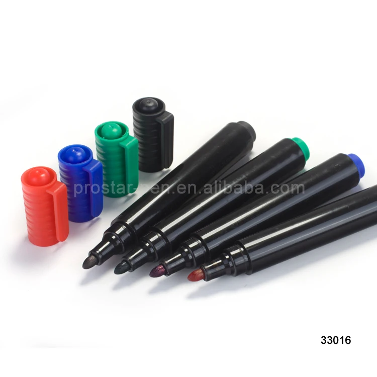 Best Selling And Cheap Multicolor Big Marker Pen Buy Marker Pen