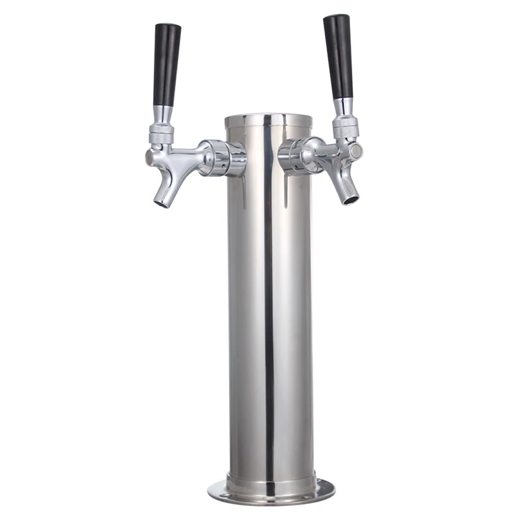 China Wholesale Stainless Steel Beer Tower For Sale Buy Beer Tower