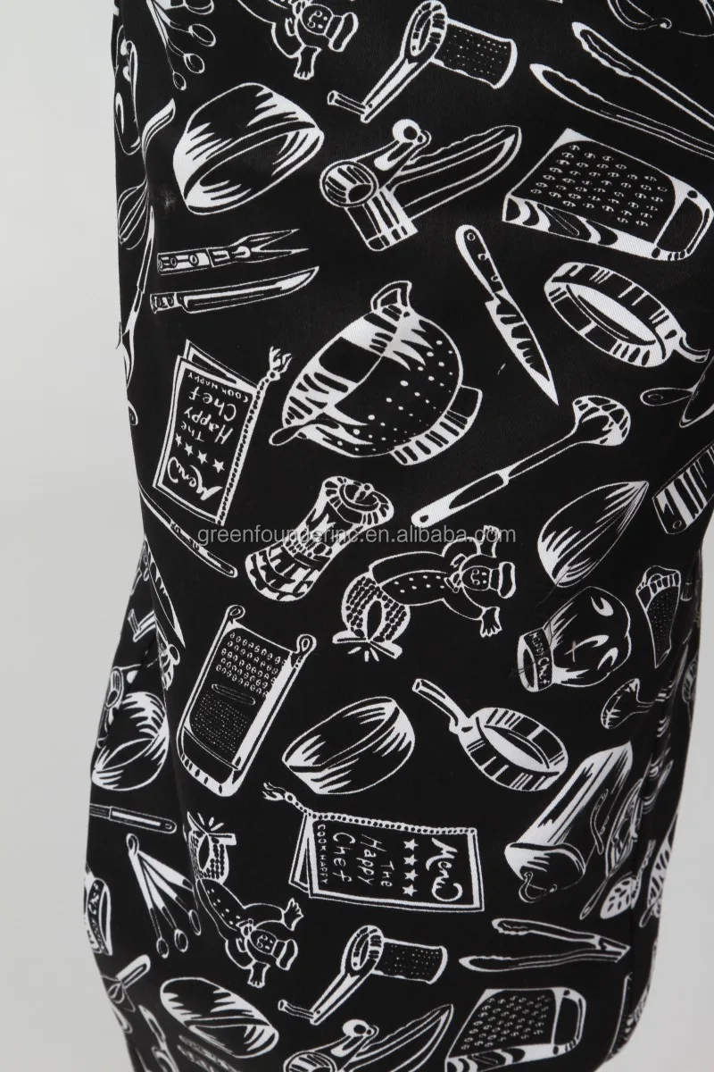 Red Pepper Chili Chef Pants Baggy Pants Worker Uniforms Supply Buy Pepper Chef Pants,Baggy