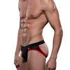 High quality custom bulge briefs gay underwear mens sexy g string