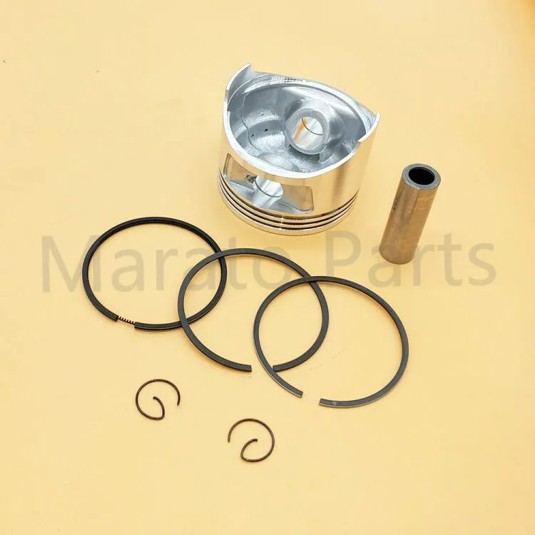 Piston Ring Manufacturers,Diesel Engine Piston Ring 170f/178f/186f