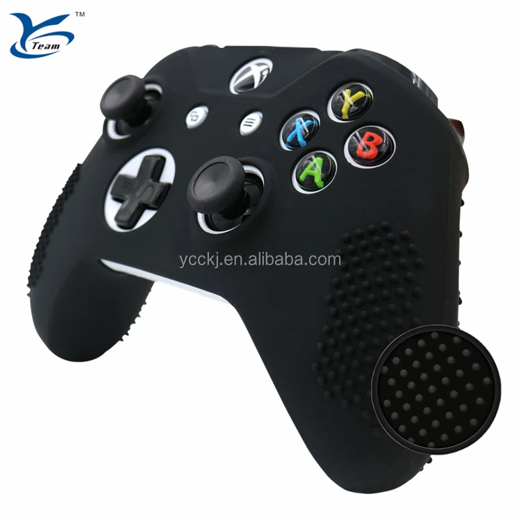 For Xbox360 Protective Cover Silicone Case For Xbox360 Controller