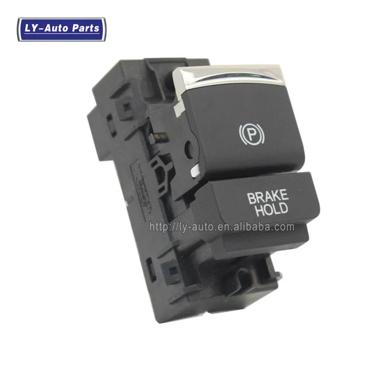 Parking Stop Button Hand Brake Switch 4F1927225C 4F1927225A 4F1927225B Fit for A6