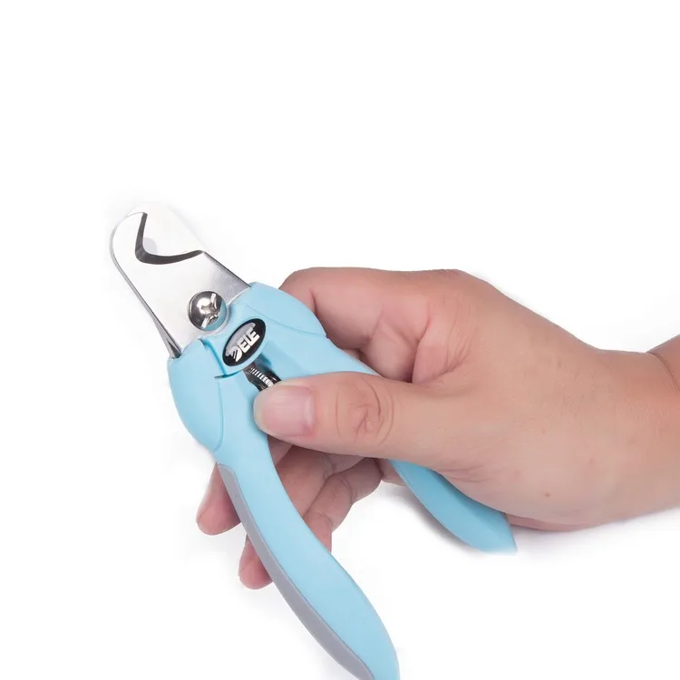 best dog nail clipper trimmer