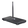 high performance K10c rk3229 BT4.0 Android 7.1 smart tv box android for digital signage