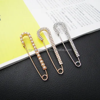 brooch hijab