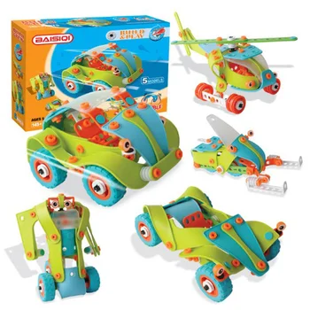 building toys for toddlers