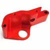 auto and other electric bicycle parts Aluminum Anodizing CNC Milling,automobile parts cnc machining processing