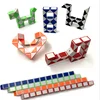 Infant 24 Section Variable Magic Ruler Early Education Educational Toys DIY Kindergarten Learning Supplies Factory Direct Sales