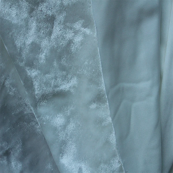 white crushed velvet8