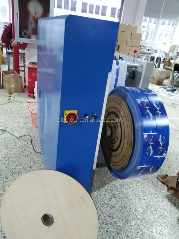 Automatic Boarding Pass Paper Folding Machine Label Cutting And Folding Machine Buy Label