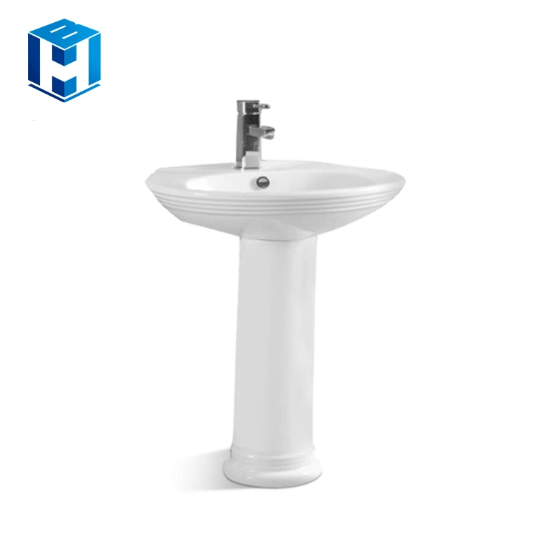 S-trap European Sanitary Water Closet With Basin - Buy ...