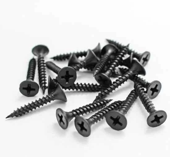 
Collated Drywall Screw 