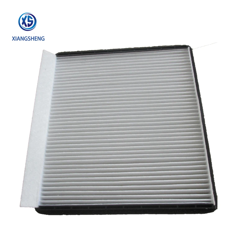Car Cabin Air Cleaner Antibacterial Advance Auto Parts Cabin Filter