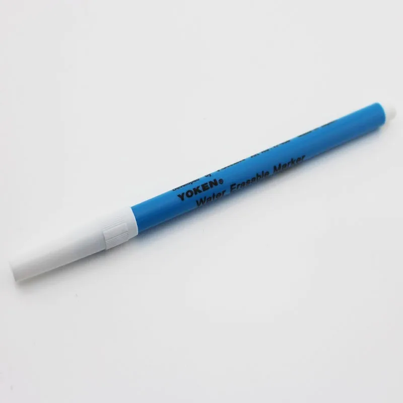 Invisible Ink Pen Refill Uv Refill For Leather Marking Could See The