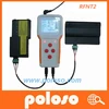 Low price poloso rfnt2 rfnt3 laptop battery charger tester for Apple for MacBook