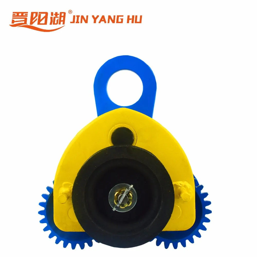 geared trolley (2)