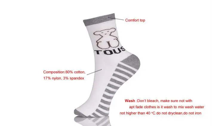 Womens Hosiery  Fun Holiday Socks Holiday Socks
