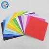 Solid pure color wedding kids happy birthday gifts new product ideas 2018 party supplies decorations restaurant dinner napkins