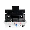 HDD H.264 motion detection wifi remote view secure eye dvr,T series