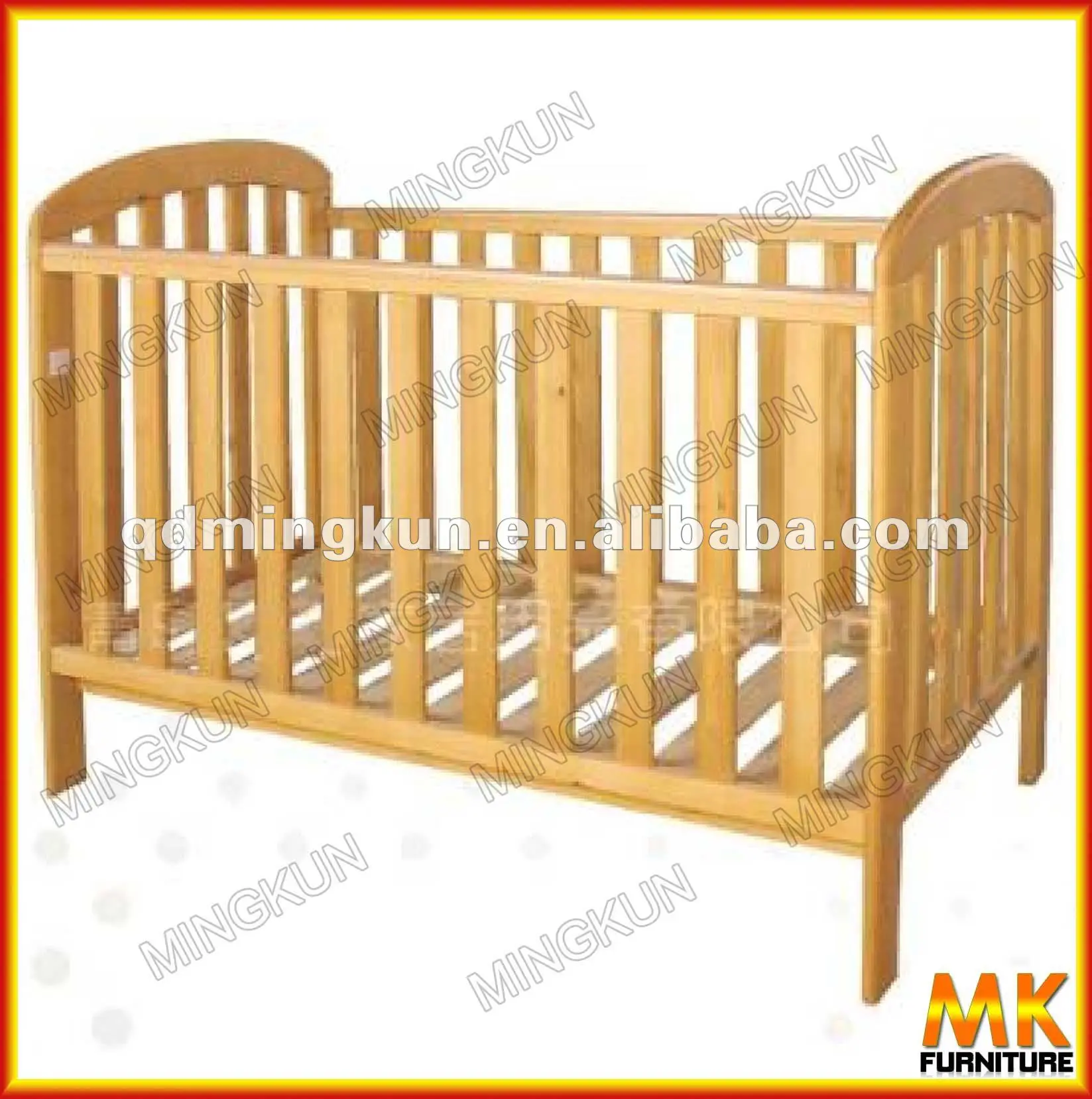 baby bed small