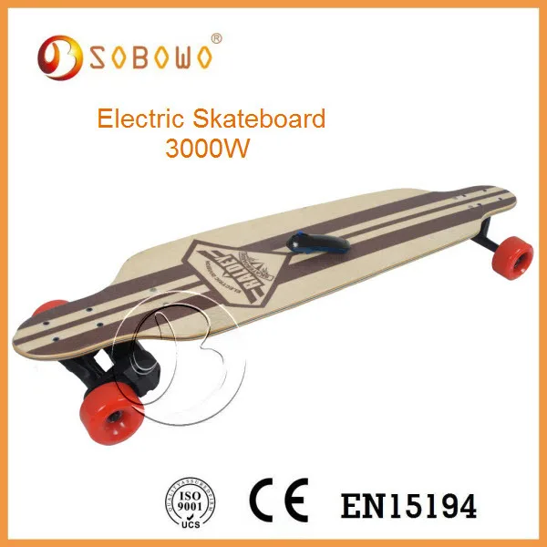 Cheapest Electric Skateboard Kit 3000w Brushless Motor E Skateboard Electric For Sale  Buy 