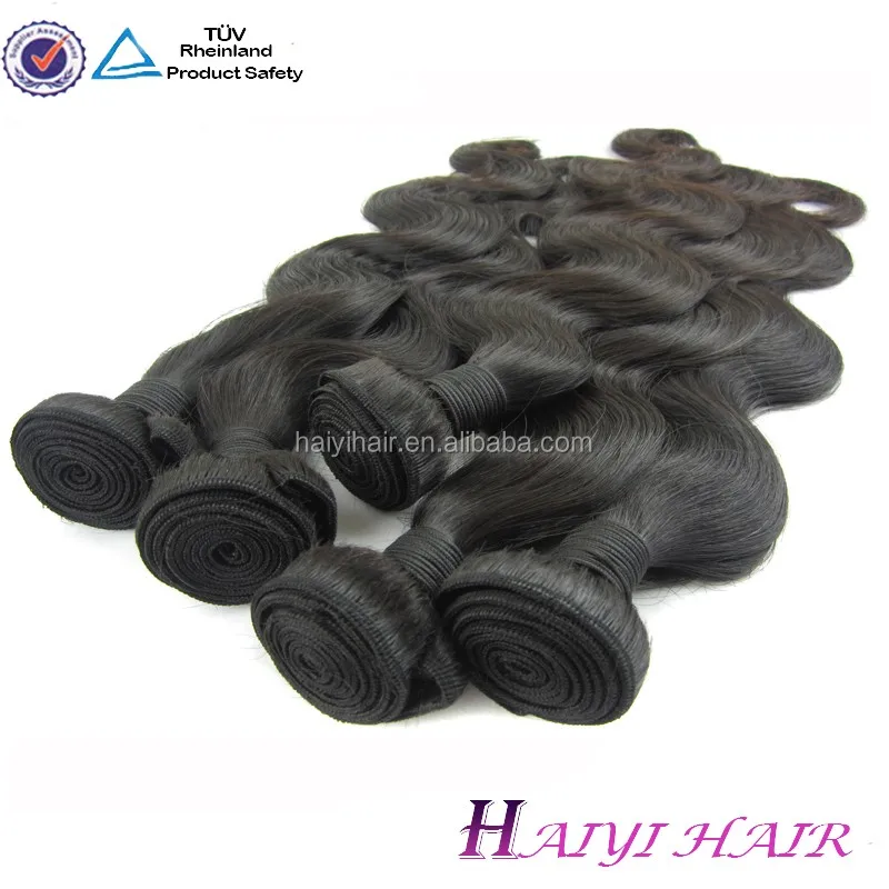 Wholesale Human Hair human hair blend For Discreteness 