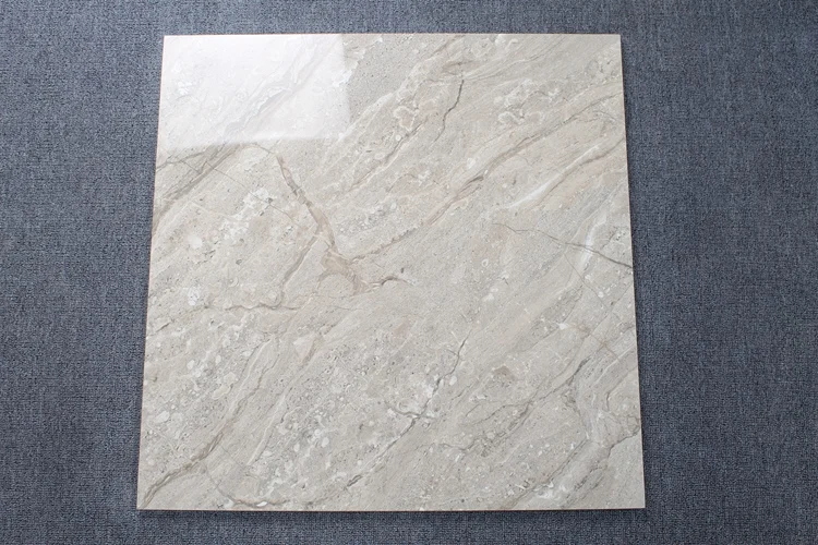 Polished Glazed Grey Marble Cheap Porcelain Floor Tiles Prices Cebu